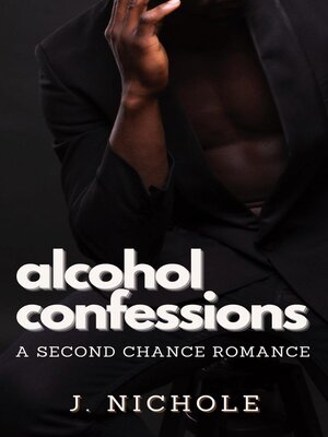 cover image of Alcohol Confessions